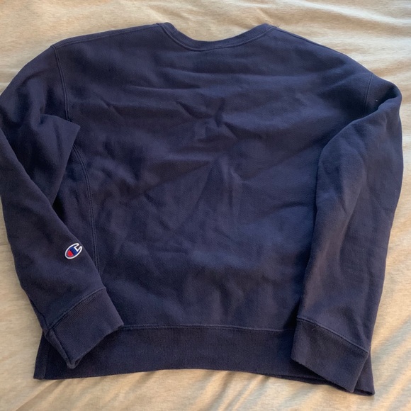 Champion crew neck - Picture 2 of 2